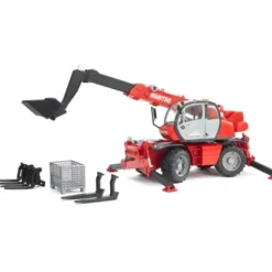 Accessoire Fourche Pour Manitou
