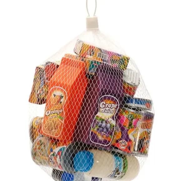 Accessoires Epicerie Pour Dinette