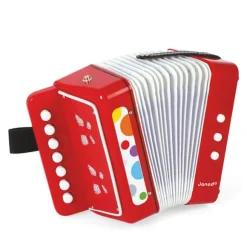 Accordeon Confetti