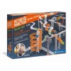 Action Et Reaction - Circuit De Billes Rise & Speed Deluxe