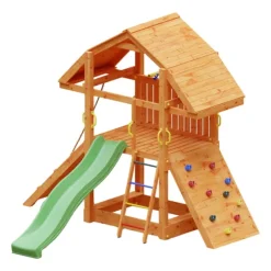 Aire De Jeux Buffalo