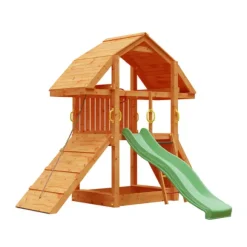 Aire De Jeux Buffalo