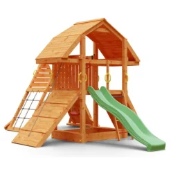 Aire De Jeux Buffalo Spider