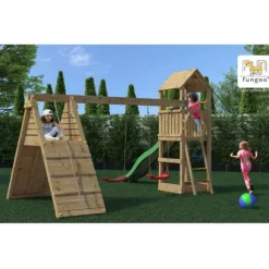 Aire De Jeux Fleppi