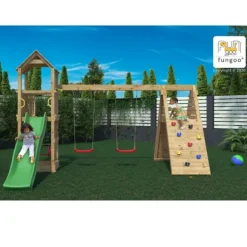 Aire De Jeux Fleppi
