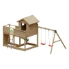 Aire De Jeux Galaxy L