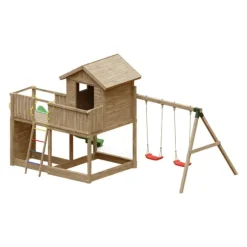 Aire De Jeux Galaxy L