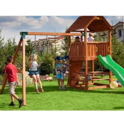 Aire De Jeux - Move + Step On & Free Time