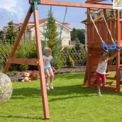 Aire De Jeux - Move + Step On & Free Time
