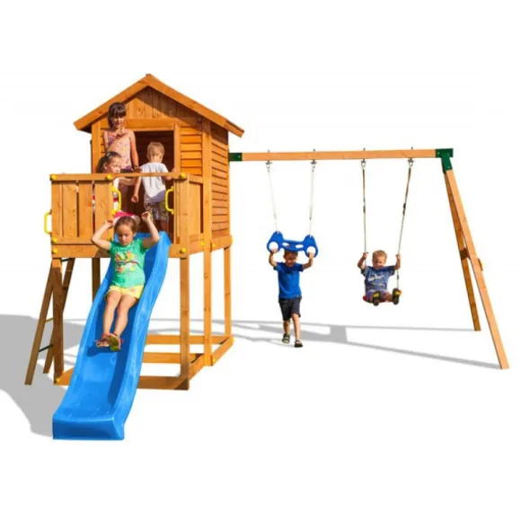 Aire De Jeux - Myhouse
