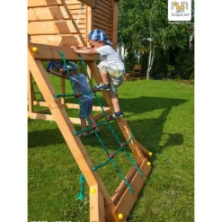 Aire De Jeux - Myhouse Spider
