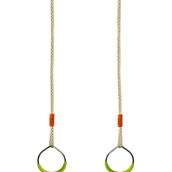 Anneaux En Metal Pour Portique