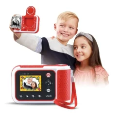 Appareil Photo Avec Impression Instantanee - Kidizoom Print Cam