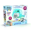 Appareil Photo Creator Kids Bleu