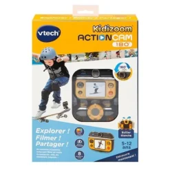 Appareil Photo Kidizoom Action Cam 180