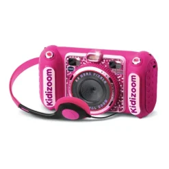 Appareil Photo Kidizoom Duo Dx Rose