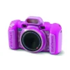 Appareil Photo Kidizoom Duo Fx Rose