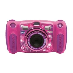 Appareil Photo Kidizoom Duo 5.0 Rose