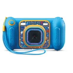 Appareil Photo Kidizoom Fun Bleu