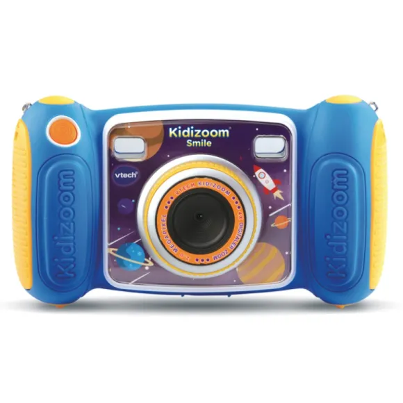 Appareil Photo Kidizoom Smile Bleu