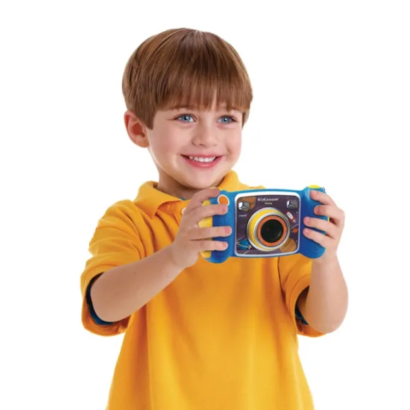 Appareil Photo Kidizoom Smile Bleu