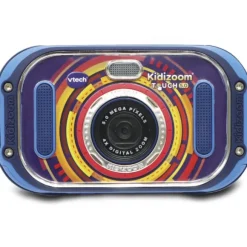 Appareil Photo Kidizoom Touch 5.0 Bleu