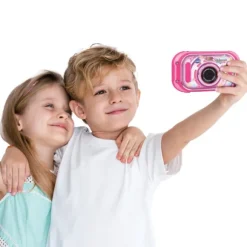 Appareil Photo Kidizoom Touch 5.0 Rose