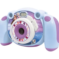 Appareil Photo La Reine Des Neiges - Disney