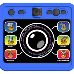 Appareil Photo Tactile Kurio Snap