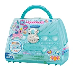 Aquabeads - 31914 - La Mallette D'Artiste