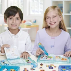 Aquabeads - 31502 - La Mega Recharge 2400 Perles