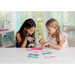 Aquabeads - 35006 - Le Coffret De Manucure Disney Princesses