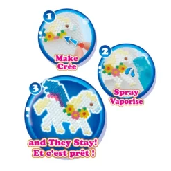 Aquabeads - 31837 - Le Monde Enchante