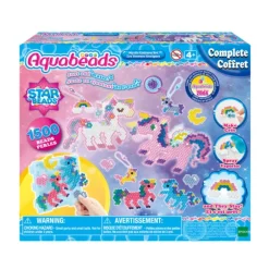 Aquabeads - 31944 - Les Licornes Feeriques