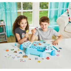 Aquabeads - 31775 - Mon Grand Atelier De Creation