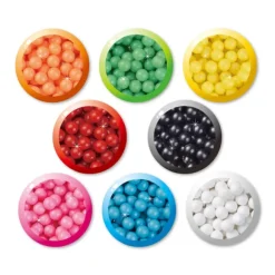 Aquabeads - 31517 - Recharge Perles Classiques