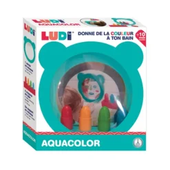 Aquacolor - Jouet De Bain