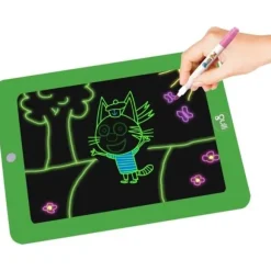 Ardoise Magic Pad Xl Gulli