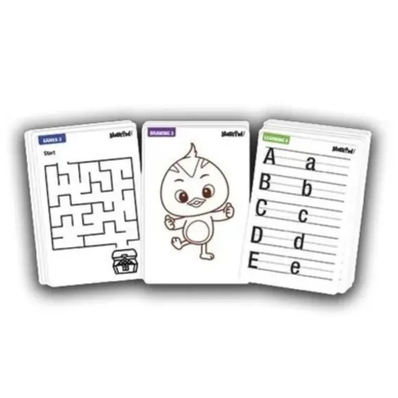 Ardoise Magic Pad Xl Gulli