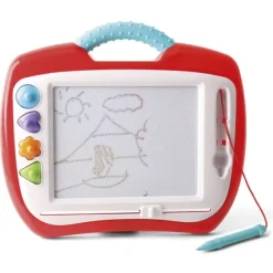 Ardoise Magique - Tableau De Dessin Couleur
