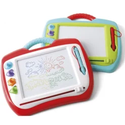 Ardoise Magique - Tableau De Dessin Couleur