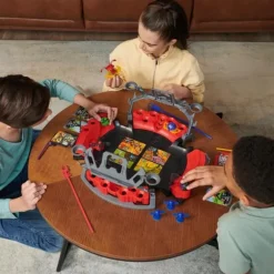Arene De Combat - Bakugan