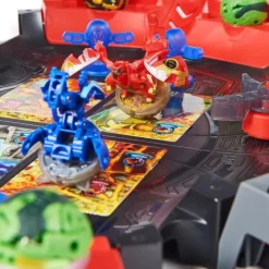 Arene De Combat - Bakugan