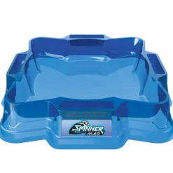 Arene Pour Toupies De Combat - Spinner Mad - Battle Arena
