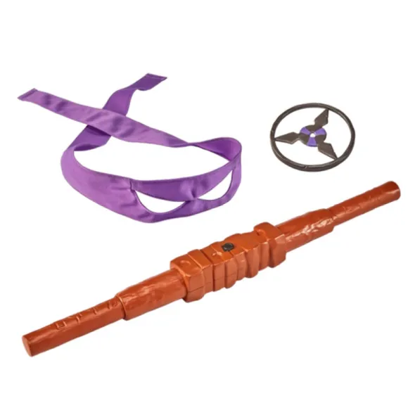 Arme De Combat Tortues Ninja