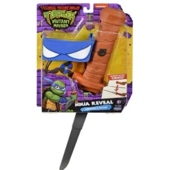 Arme De Combat Tortues Ninja