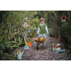 Arrosoir Happy Garden