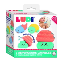 Aspergeurs De Bain Aquacopains