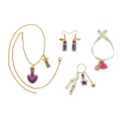 Atelier Bijoux - Fiole De Fee