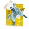 Attache Sucette Koala